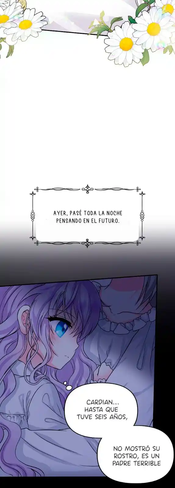 NACI COMO LA HIJA DE LOS PROTAGONISTAS - Capítulo 2 - Página 5 - LectorTMOo