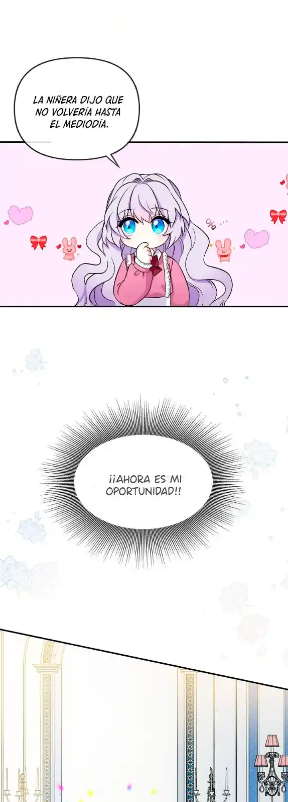 NACI COMO LA HIJA DE LOS PROTAGONISTAS - Capítulo 2 - Página 9 - LectorTMOo