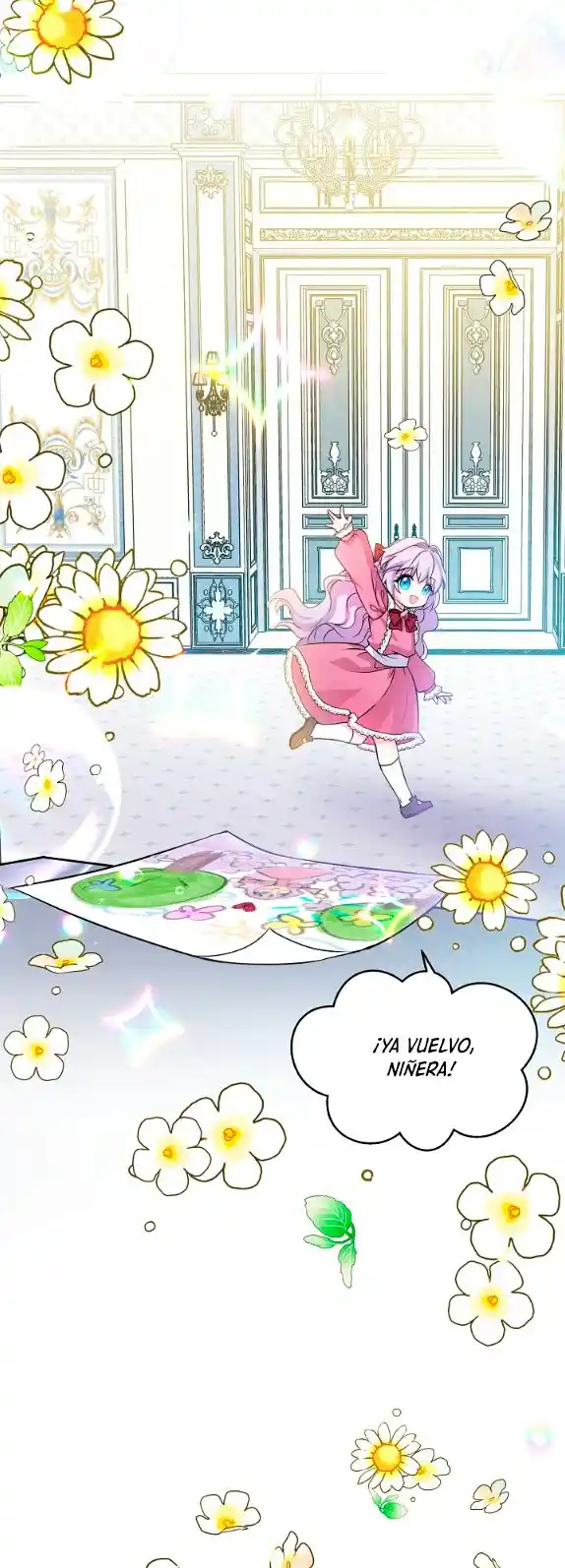 NACI COMO LA HIJA DE LOS PROTAGONISTAS - Capítulo 2 - Página 13 - LectorTMOo