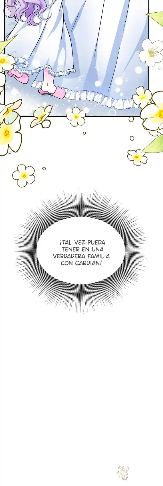 NACI COMO LA HIJA DE LOS PROTAGONISTAS - Capítulo 3 - Página 24 - LectorTMOo