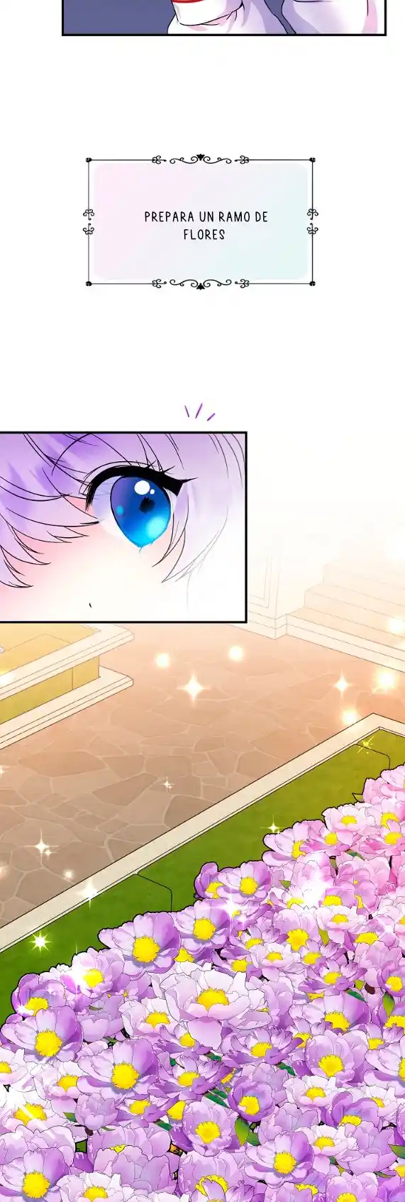 NACI COMO LA HIJA DE LOS PROTAGONISTAS - Capítulo 3 - Página 27 - LectorTMOo