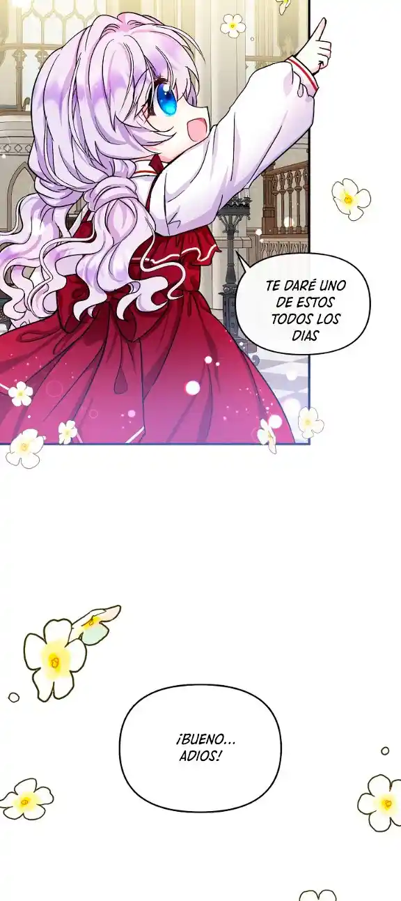NACI COMO LA HIJA DE LOS PROTAGONISTAS - Capítulo 3 - Página 40 - LectorTMOo