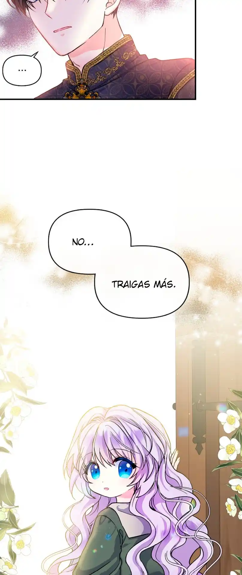 NACI COMO LA HIJA DE LOS PROTAGONISTAS - Capítulo 4 - Página 9 - LectorTMOo