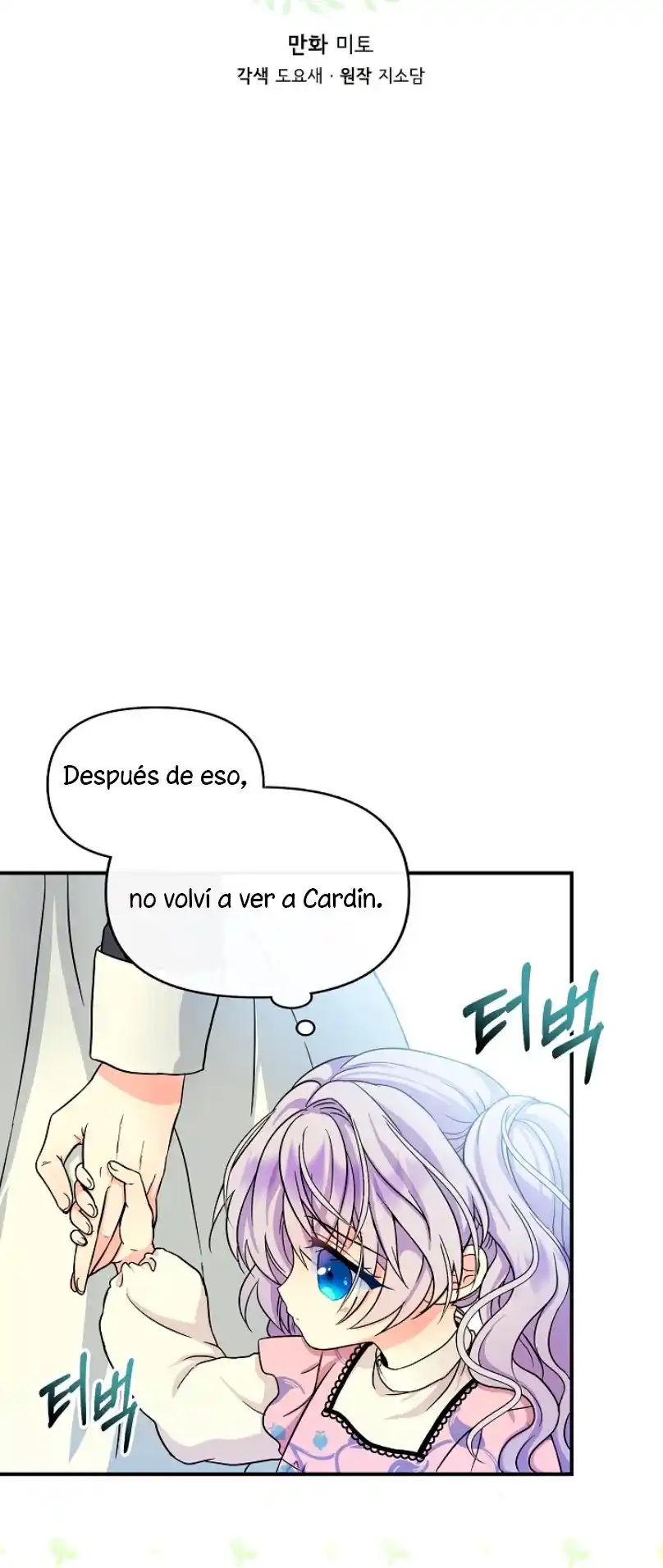 NACI COMO LA HIJA DE LOS PROTAGONISTAS - Capítulo 4 - Página 13 - LectorTMOo