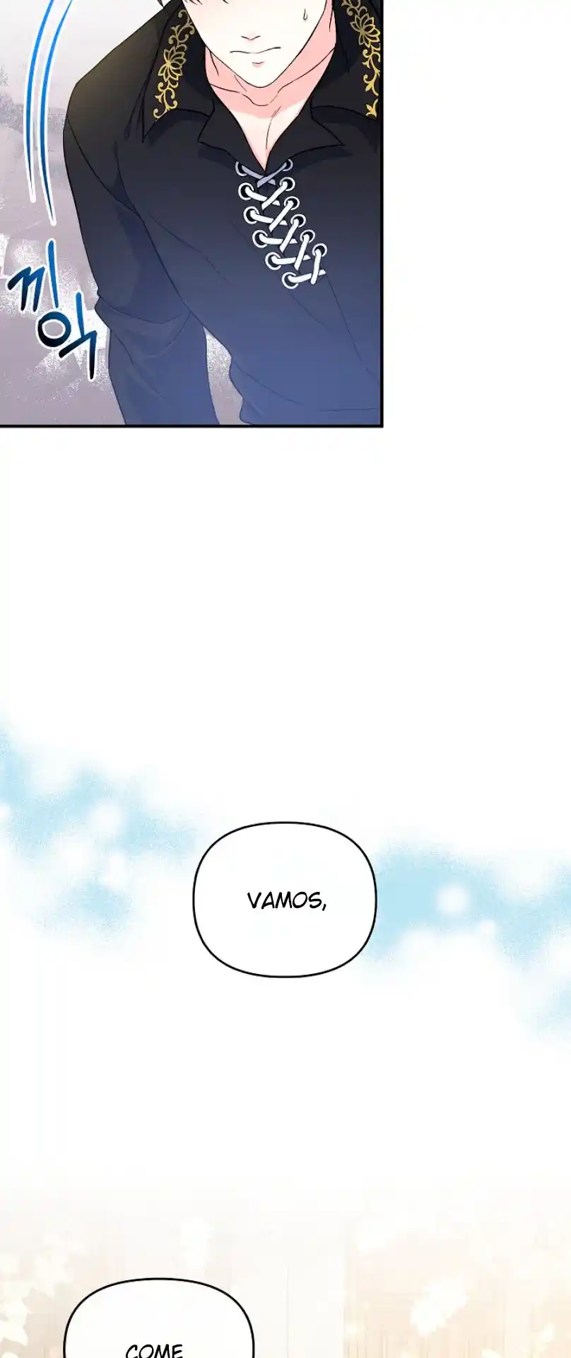 NACI COMO LA HIJA DE LOS PROTAGONISTAS - Capítulo 4 - Página 33 - LectorTMOo