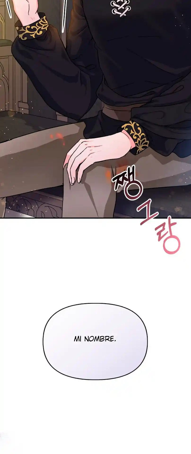 NACI COMO LA HIJA DE LOS PROTAGONISTAS - Capítulo 4 - Página 41 - LectorTMOo