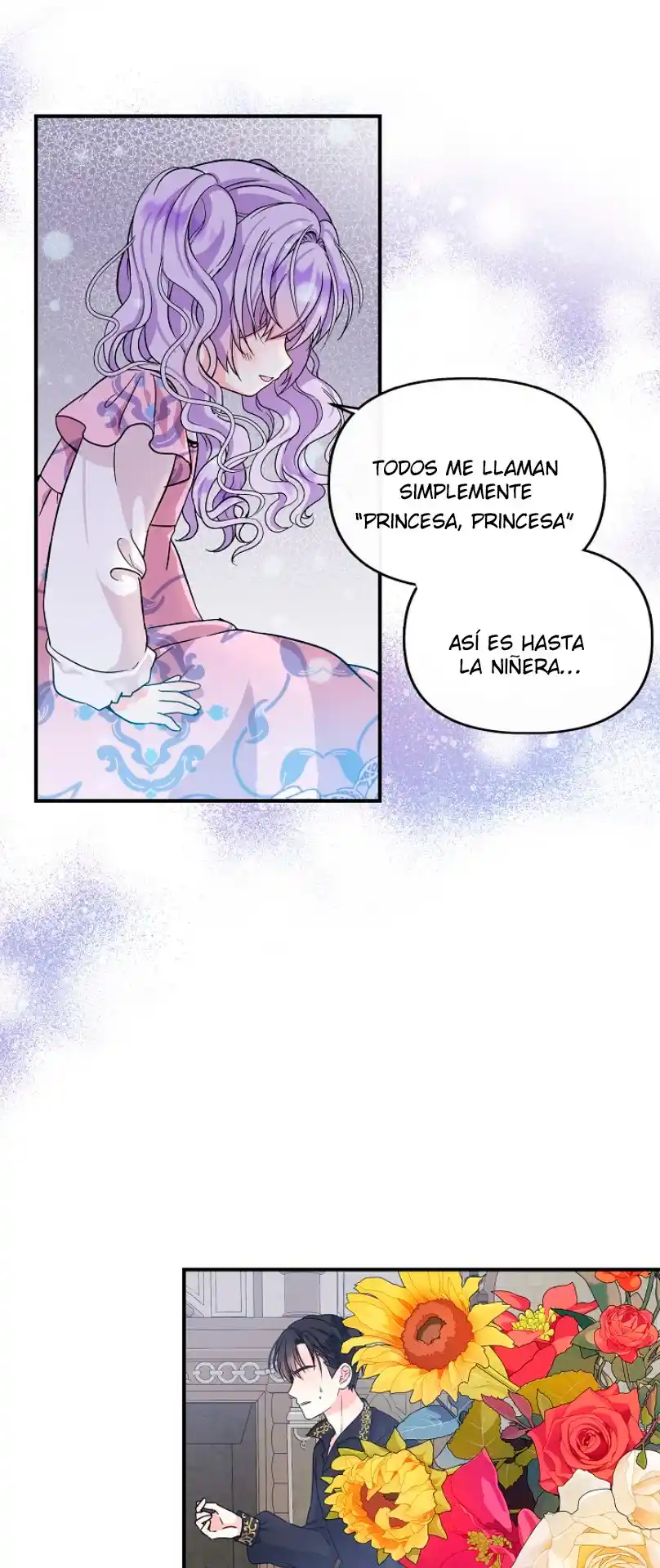 NACI COMO LA HIJA DE LOS PROTAGONISTAS - Capítulo 4 - Página 42 - LectorTMOo