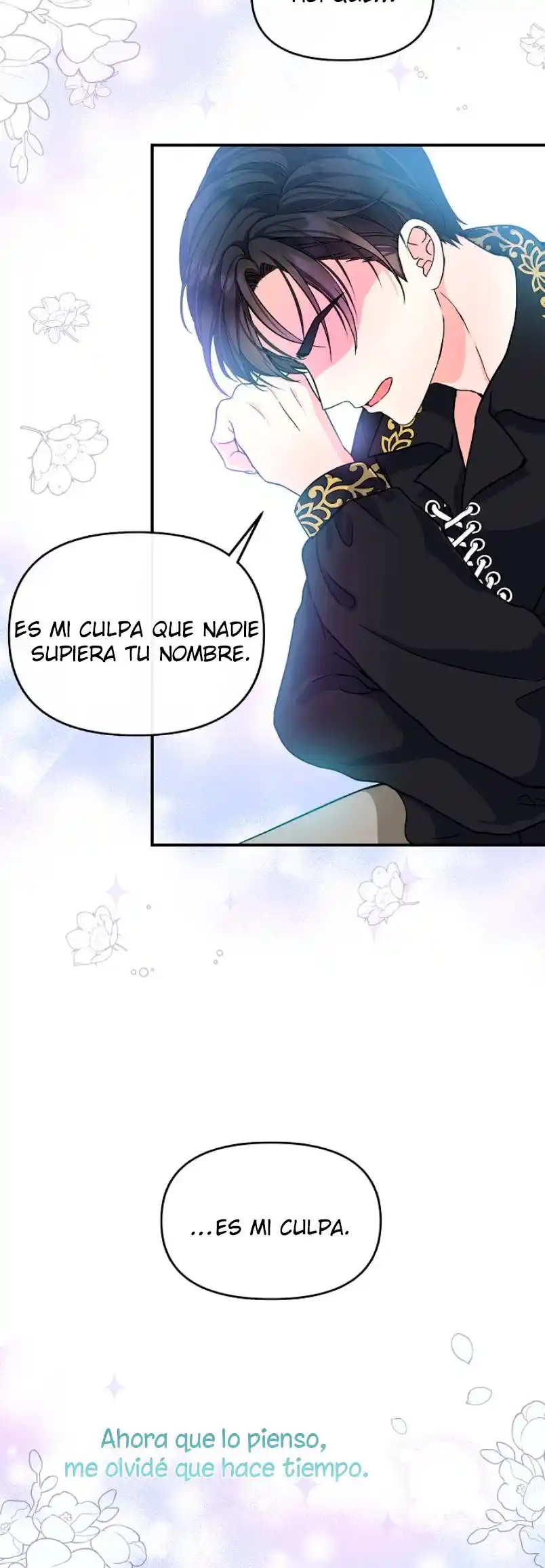 NACI COMO LA HIJA DE LOS PROTAGONISTAS - Capítulo 4 - Página 50 - LectorTMOo