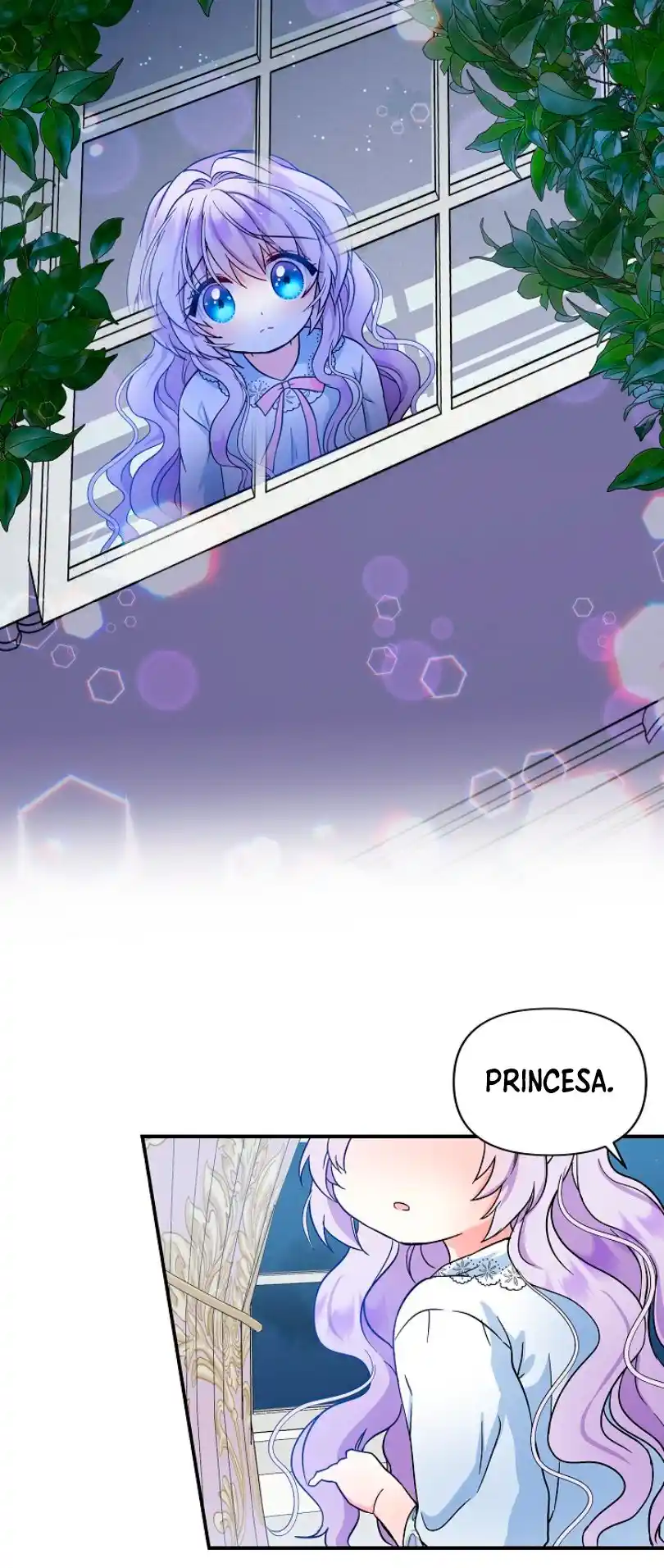 NACI COMO LA HIJA DE LOS PROTAGONISTAS - Capítulo 6 - Página 4 - LectorTMOo