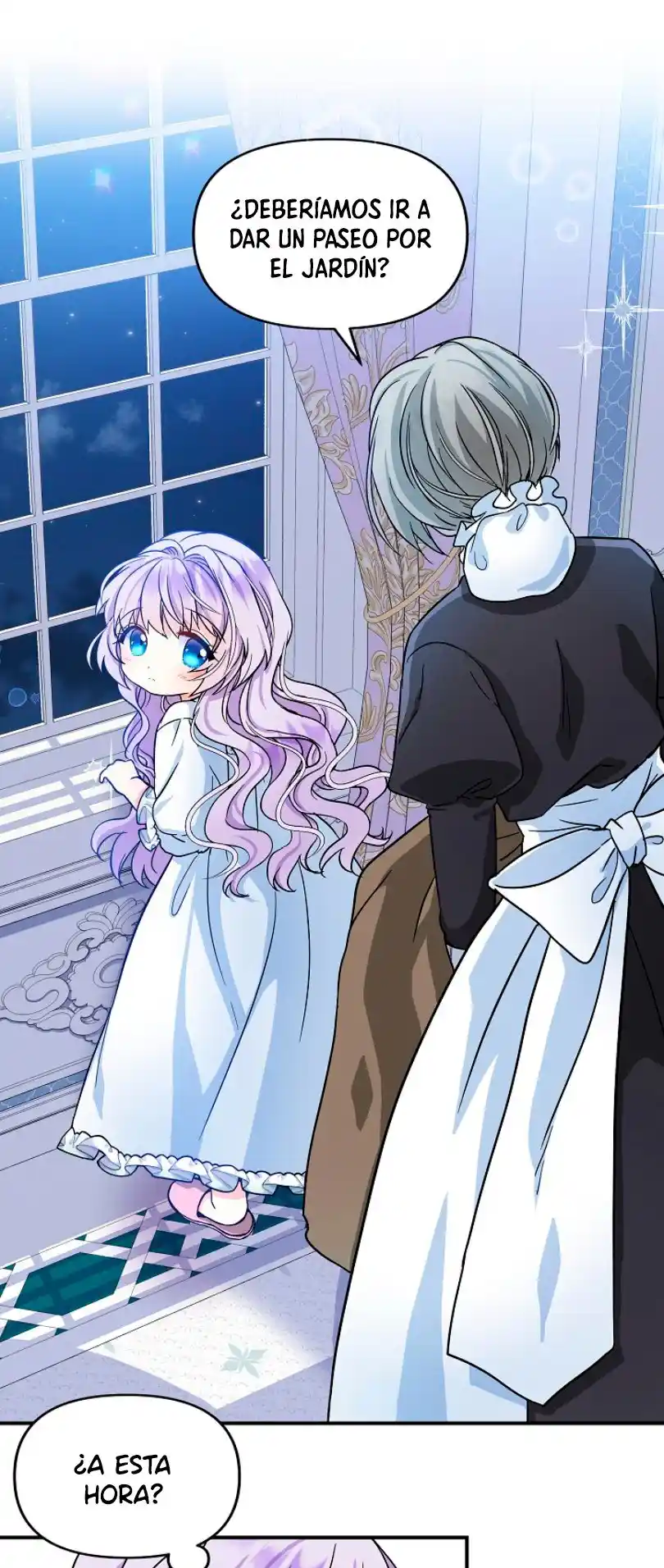 NACI COMO LA HIJA DE LOS PROTAGONISTAS - Capítulo 6 - Página 5 - LectorTMOo