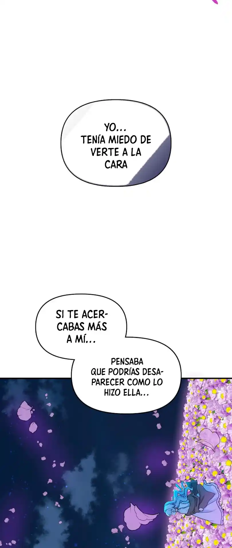 NACI COMO LA HIJA DE LOS PROTAGONISTAS - Capítulo 6 - Página 11 - LectorTMOo