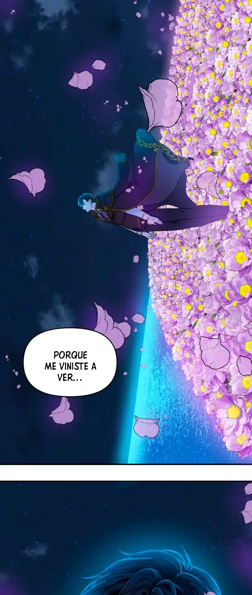 NACI COMO LA HIJA DE LOS PROTAGONISTAS - Capítulo 6 - Página 12 - LectorTMOo