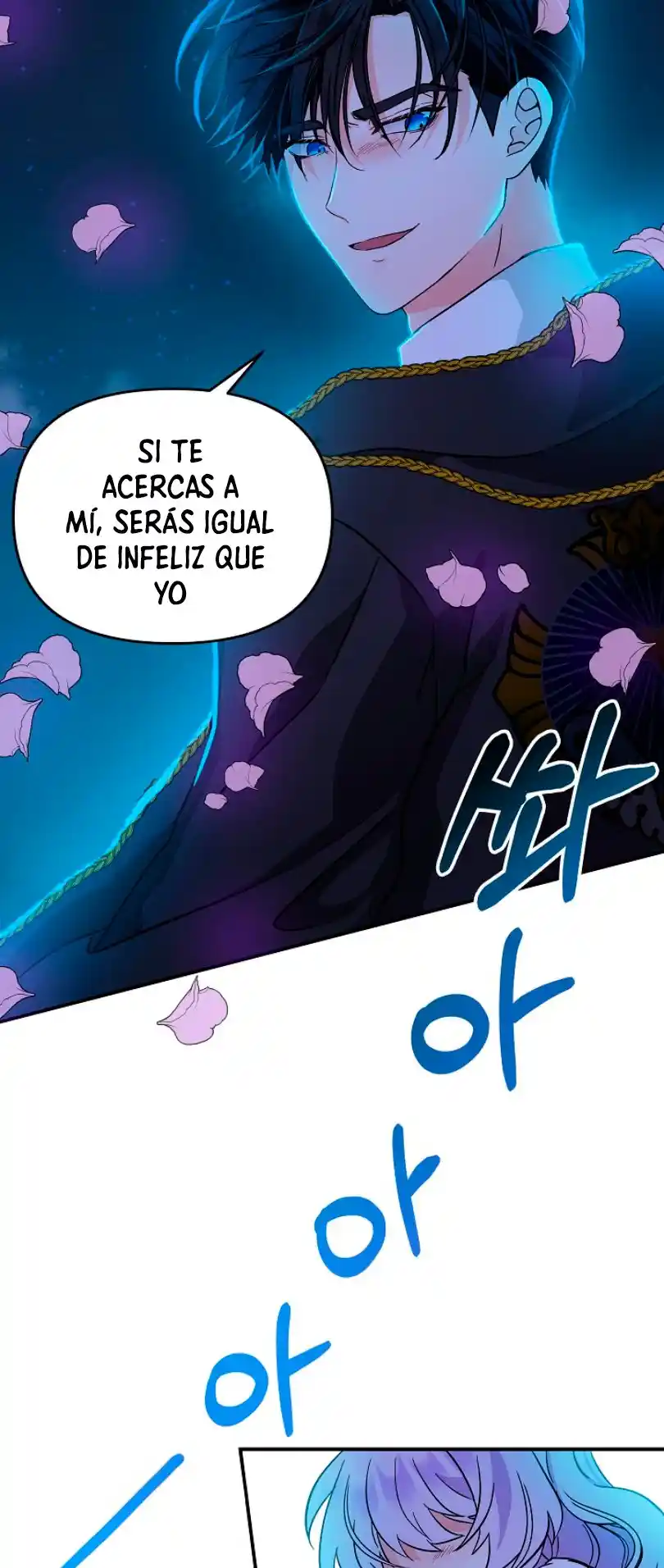 NACI COMO LA HIJA DE LOS PROTAGONISTAS - Capítulo 6 - Página 13 - LectorTMOo
