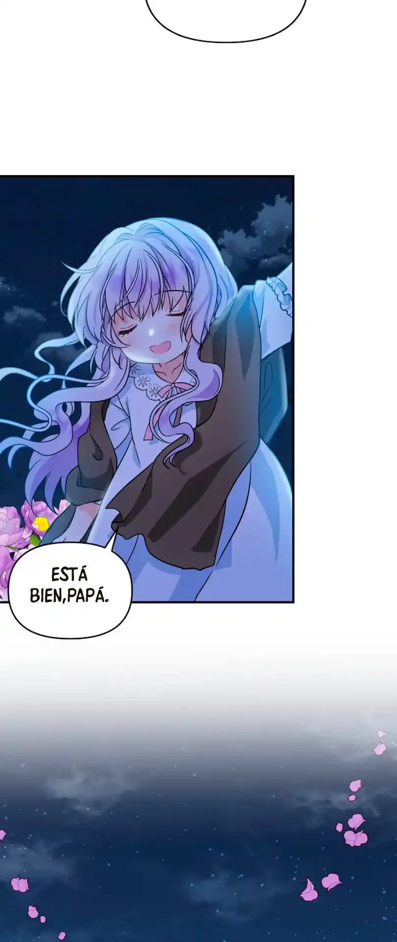 NACI COMO LA HIJA DE LOS PROTAGONISTAS - Capítulo 6 - Página 20 - LectorTMOo