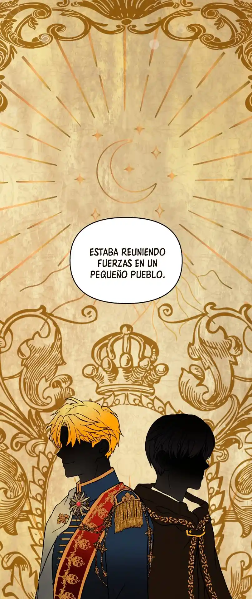 NACI COMO LA HIJA DE LOS PROTAGONISTAS - Capítulo 6 - Página 41 - LectorTMOo