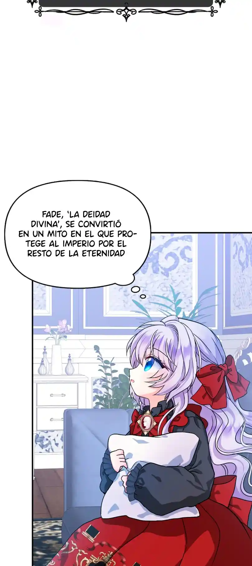 NACI COMO LA HIJA DE LOS PROTAGONISTAS - Capítulo 6 - Página 48 - LectorTMOo