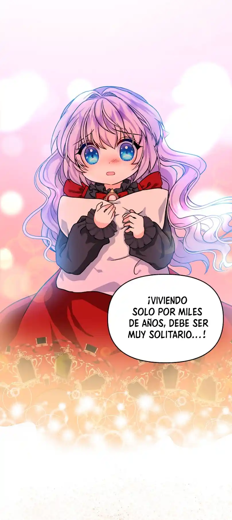 NACI COMO LA HIJA DE LOS PROTAGONISTAS - Capítulo 6 - Página 51 - LectorTMOo