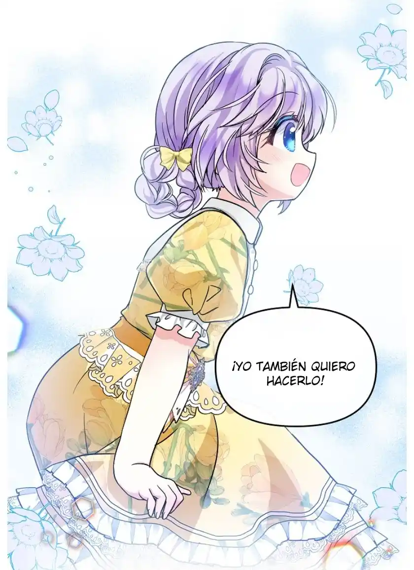 NACI COMO LA HIJA DE LOS PROTAGONISTAS - Capítulo 8 - Página 36 - LectorTMOo