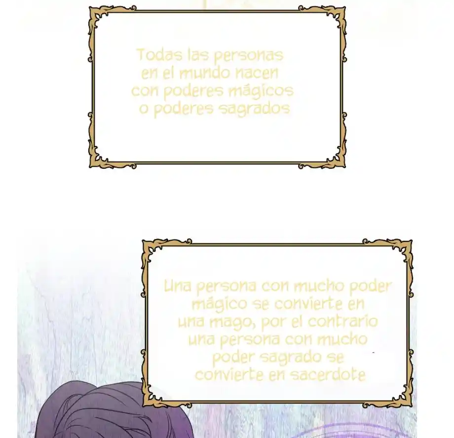 NACI COMO LA HIJA DE LOS PROTAGONISTAS - Capítulo 8 - Página 41 - LectorTMOo