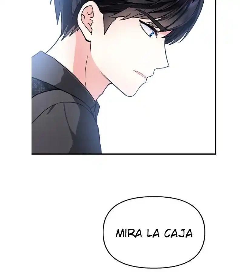 NACI COMO LA HIJA DE LOS PROTAGONISTAS - Capítulo 8 - Página 48 - LectorTMOo