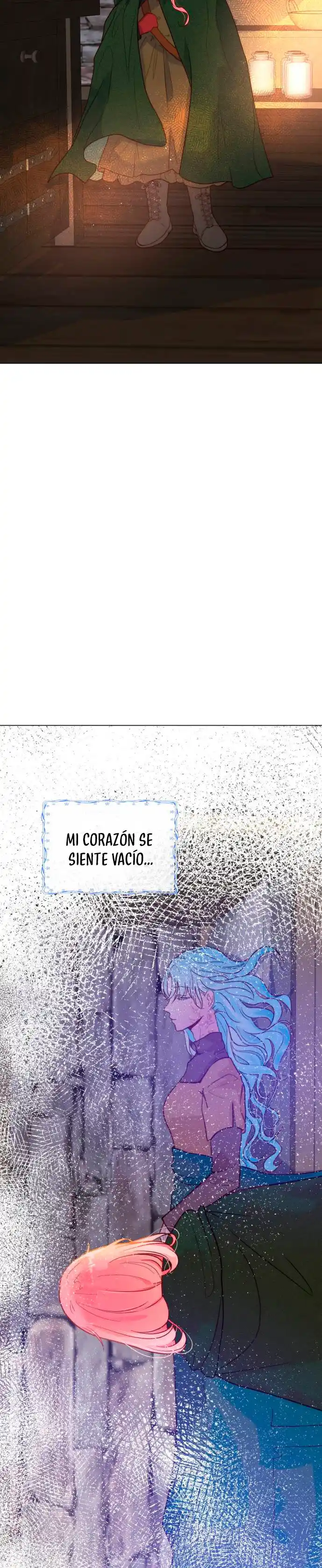 Naci Como La Segunda Hija - Capítulo 1 - Página 9 - LectorTMOo