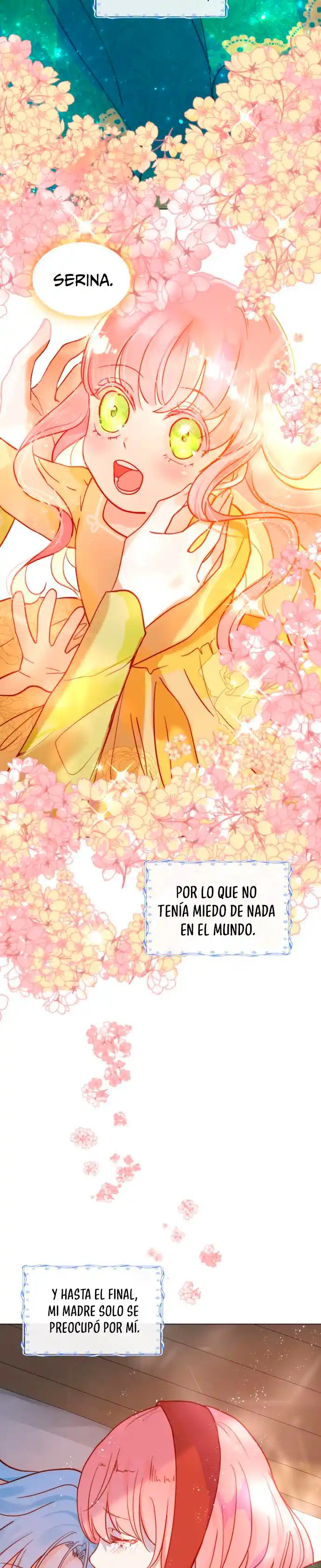 Naci Como La Segunda Hija - Capítulo 1 - Página 11 - LectorTMOo