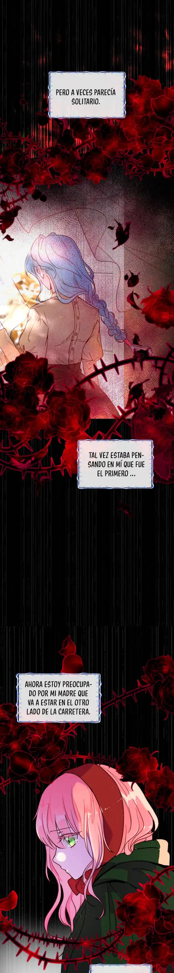 Naci Como La Segunda Hija - Capítulo 1 - Página 15 - LectorTMOo