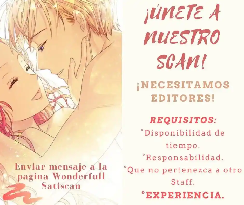 Naci Como La Segunda Hija - Capítulo 20 - Página 2 - LectorTMOo