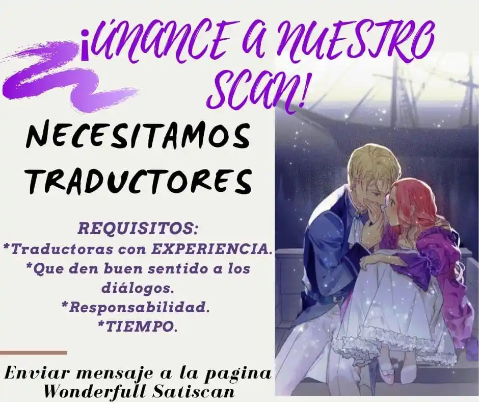 Naci Como La Segunda Hija - Capítulo 20 - Página 3 - LectorTMOo