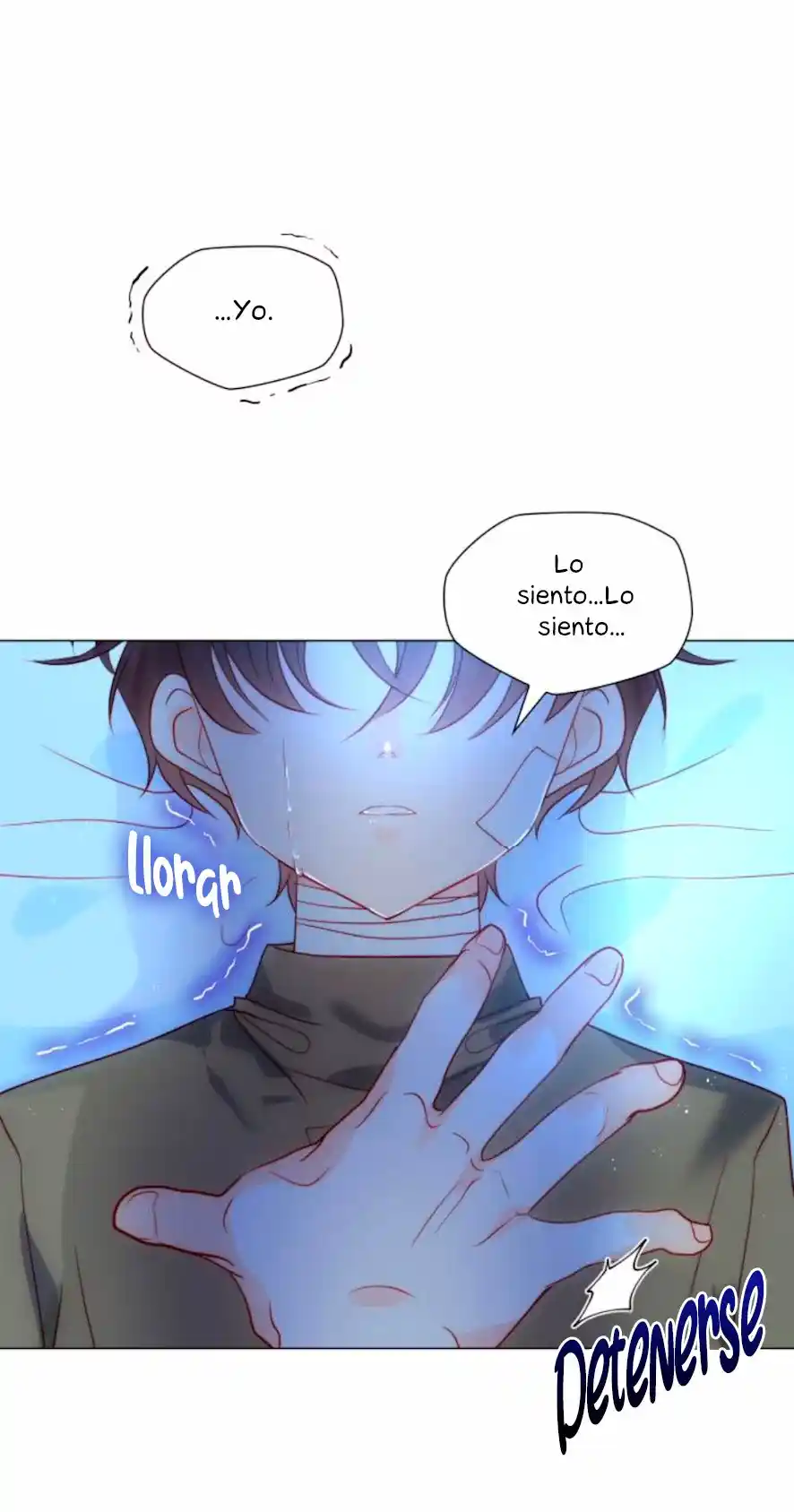 Naci Como La Segunda Hija - Capítulo 20 - Página 30 - LectorTMOo