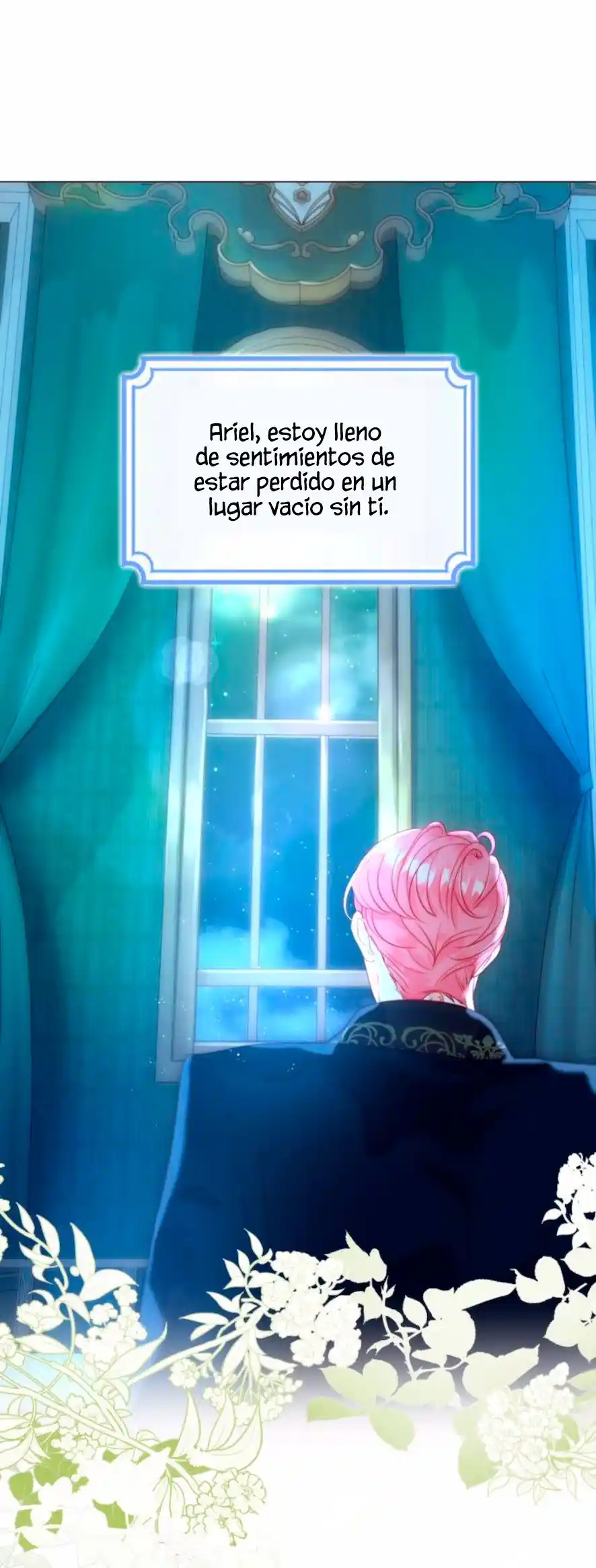 Naci Como La Segunda Hija - Capítulo 20 - Página 46 - LectorTMOo