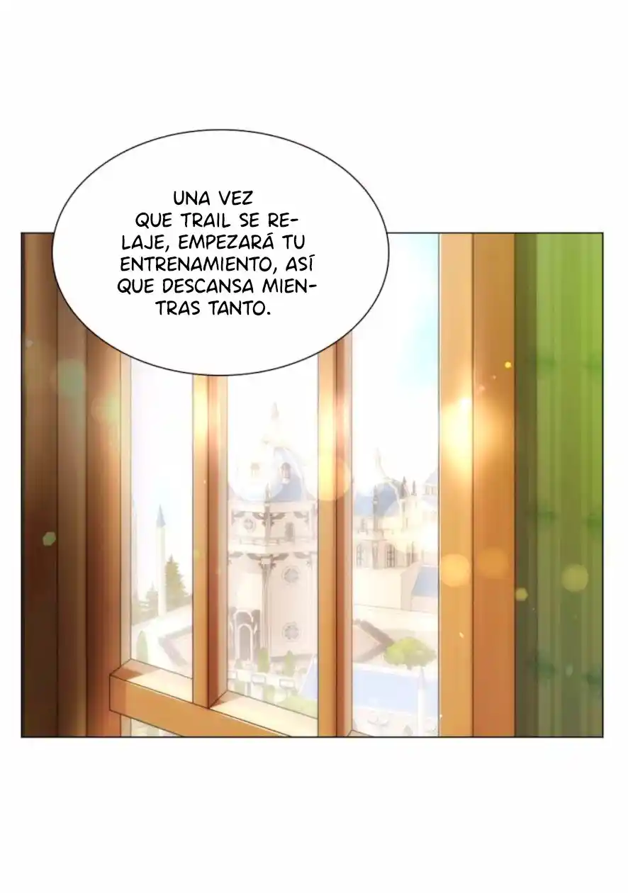 Naci Como La Segunda Hija - Capítulo 20 - Página 96 - LectorTMOo