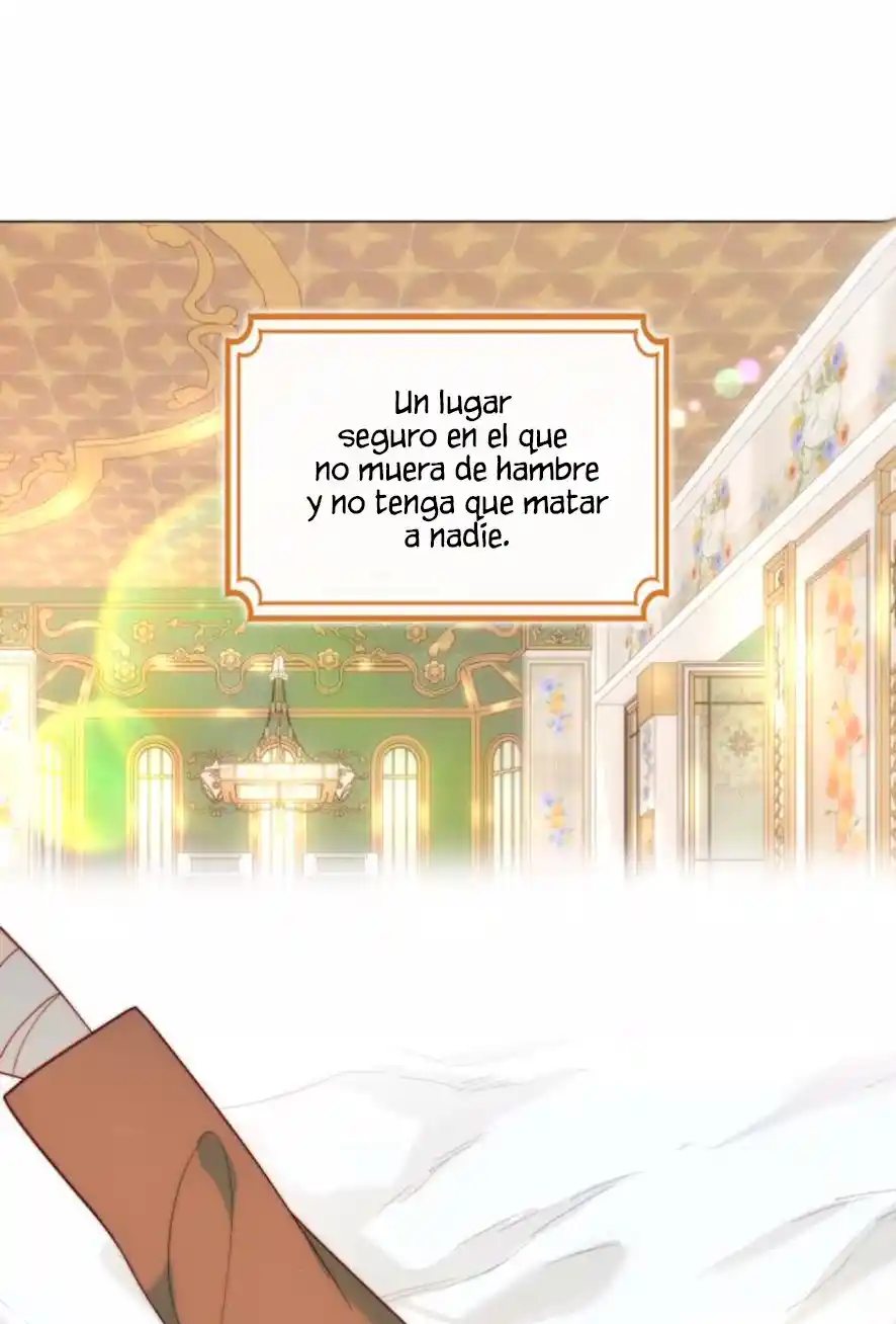 Naci Como La Segunda Hija - Capítulo 20 - Página 99 - LectorTMOo