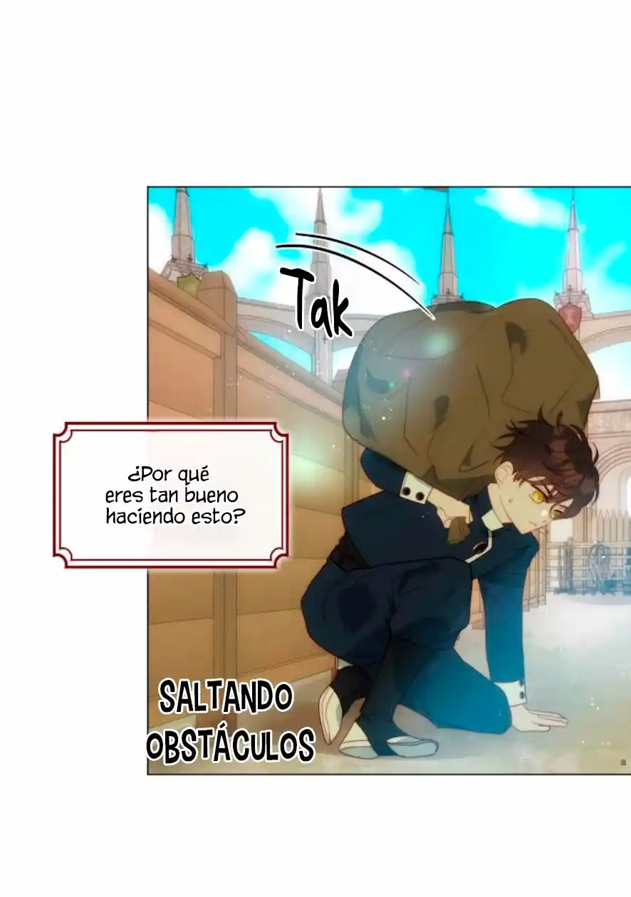 Naci Como La Segunda Hija - Capítulo 20 - Página 117 - LectorTMOo
