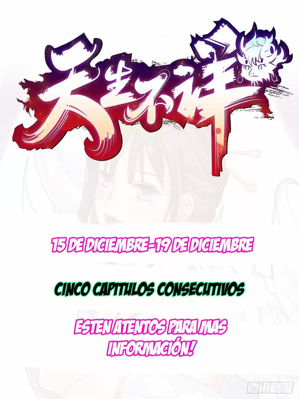 Nacido Para Ser Desconocido - Capítulo 0.50 - Página 13 - LectorTMOo
