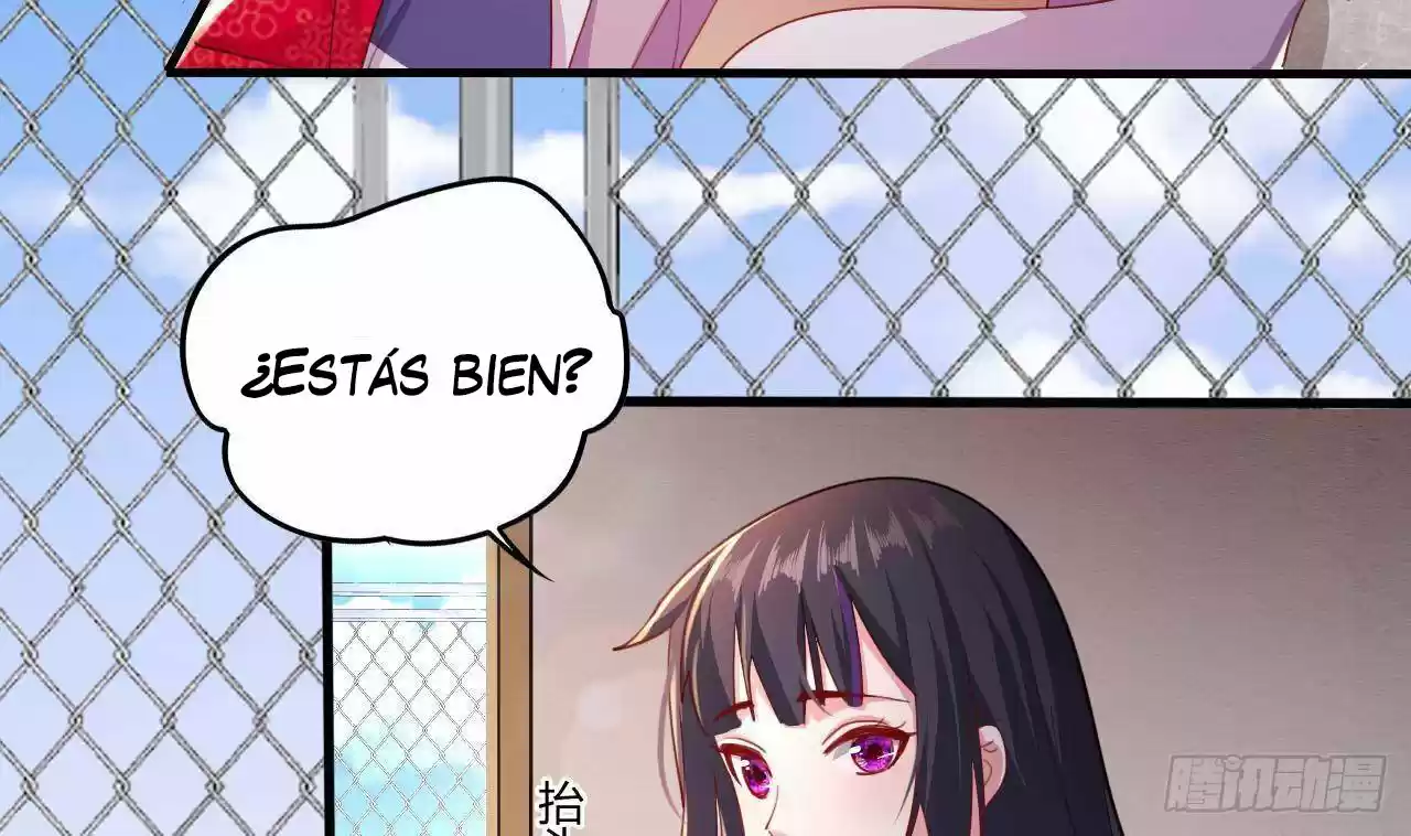Nacido Para Ser Desconocido - Capítulo 10 - Página 8 - LectorTMOo