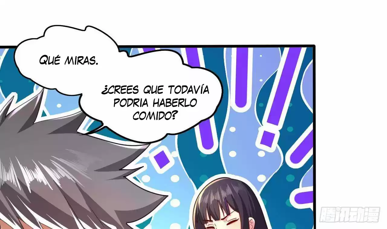 Nacido Para Ser Desconocido - Capítulo 10 - Página 17 - LectorTMOo