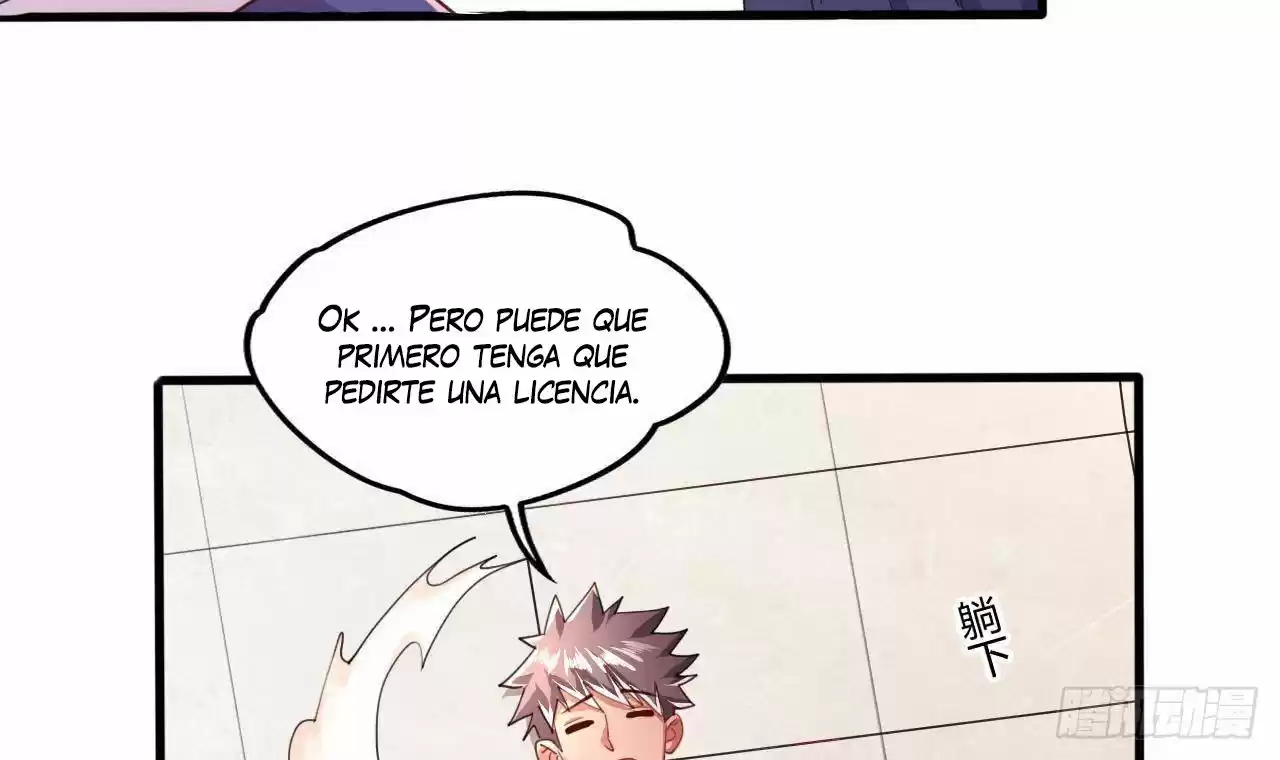 Nacido Para Ser Desconocido - Capítulo 10 - Página 19 - LectorTMOo