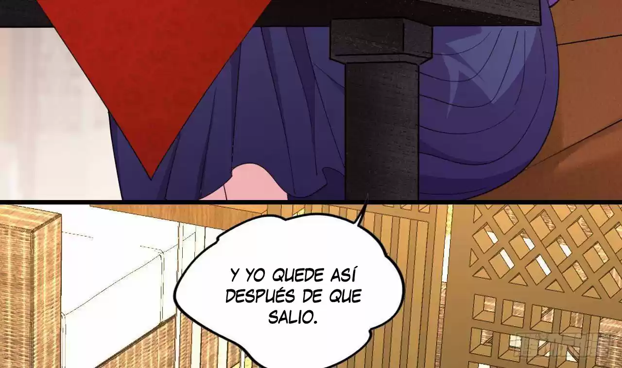 Nacido Para Ser Desconocido - Capítulo 10 - Página 41 - LectorTMOo