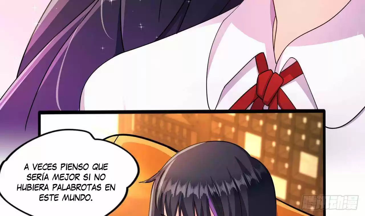 Nacido Para Ser Desconocido - Capítulo 10 - Página 57 - LectorTMOo
