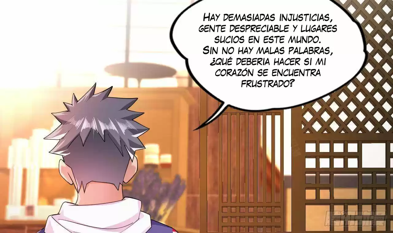 Nacido Para Ser Desconocido - Capítulo 10 - Página 61 - LectorTMOo