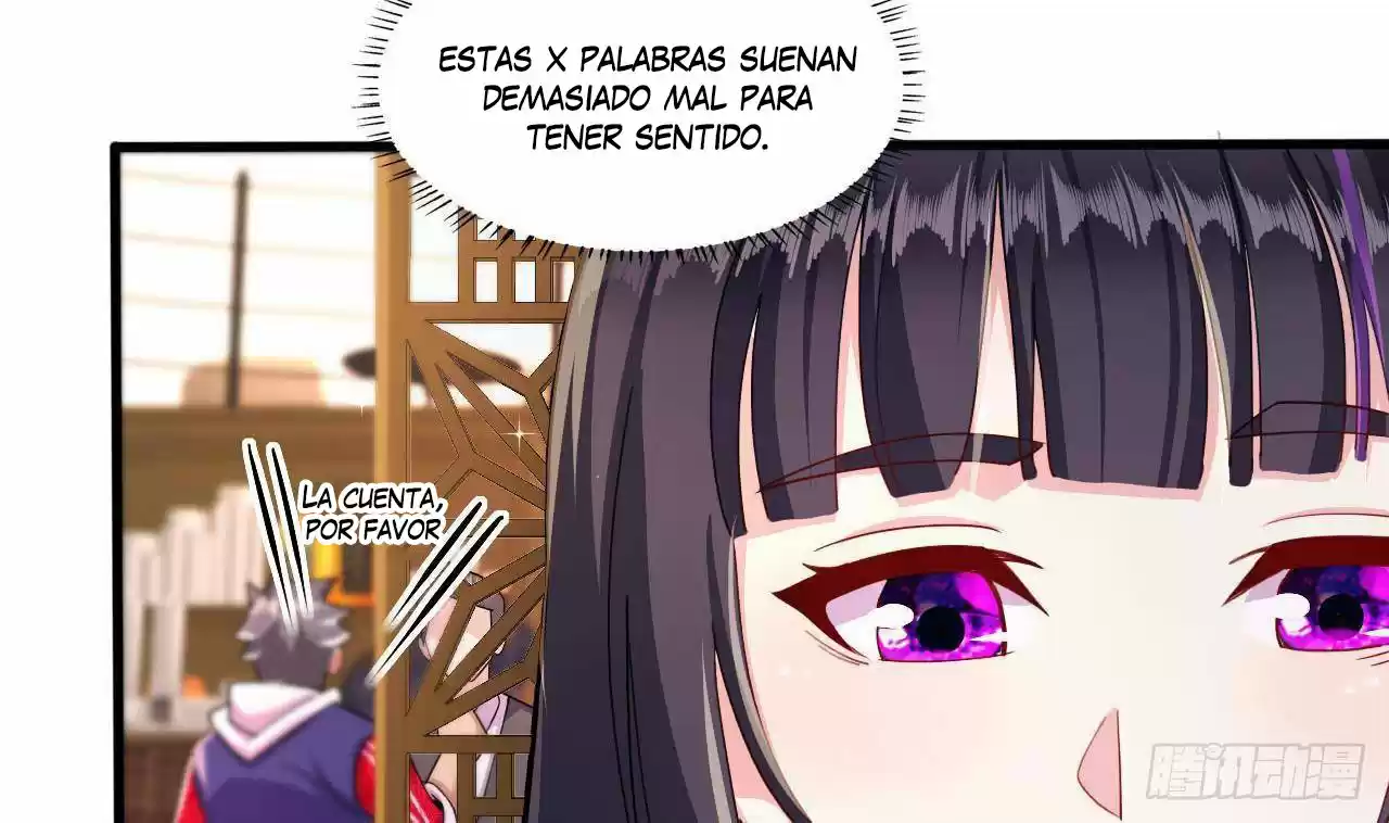 Nacido Para Ser Desconocido - Capítulo 10 - Página 65 - LectorTMOo