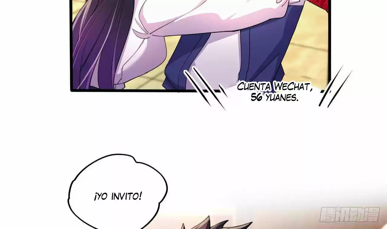 Nacido Para Ser Desconocido - Capítulo 10 - Página 72 - LectorTMOo