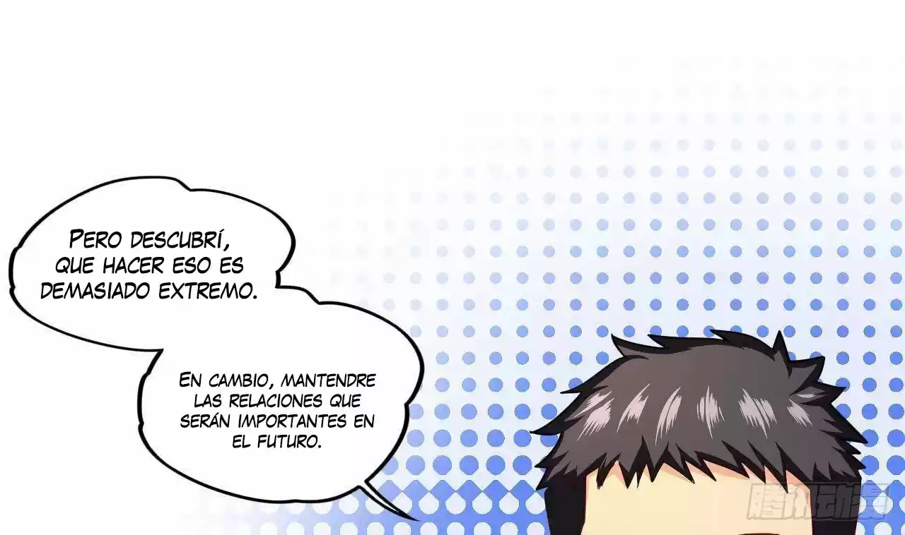 Nacido Para Ser Desconocido - Capítulo 10 - Página 77 - LectorTMOo