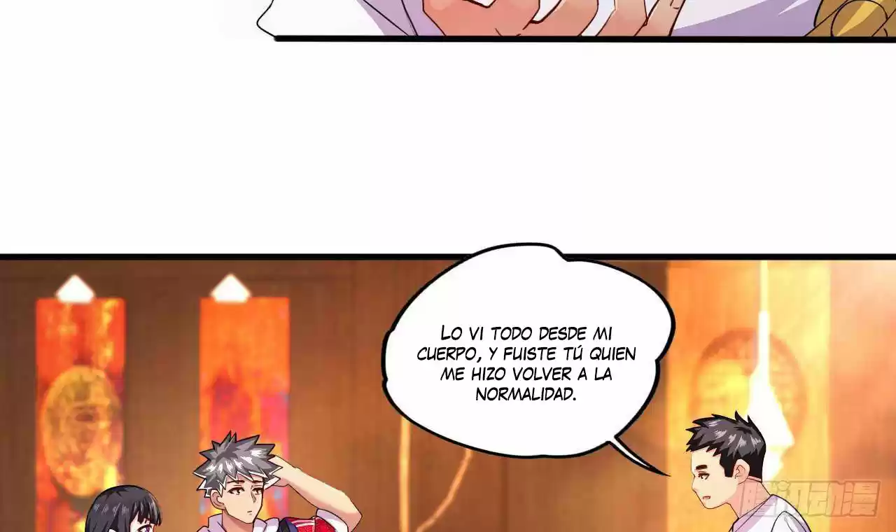 Nacido Para Ser Desconocido - Capítulo 10 - Página 79 - LectorTMOo