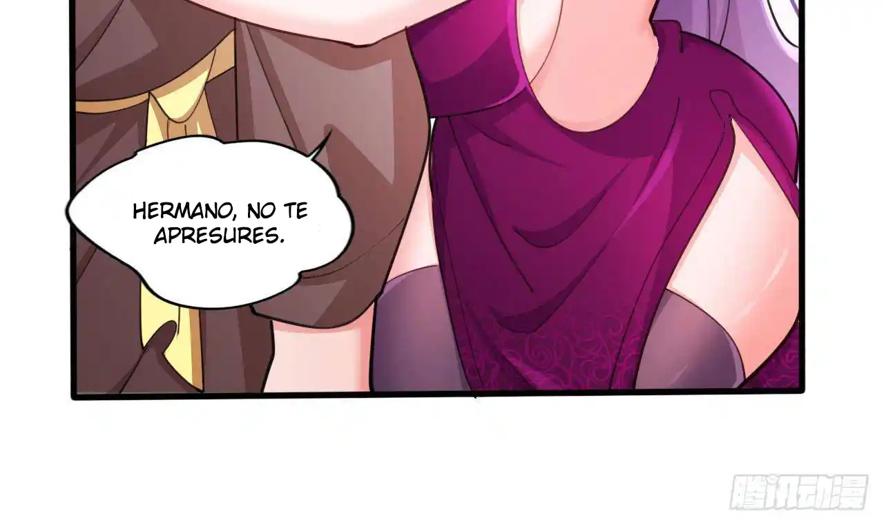 Nacido Para Ser Desconocido - Capítulo 11 - Página 14 - LectorTMOo