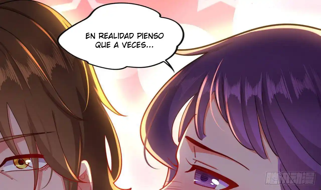 Nacido Para Ser Desconocido - Capítulo 11 - Página 17 - LectorTMOo