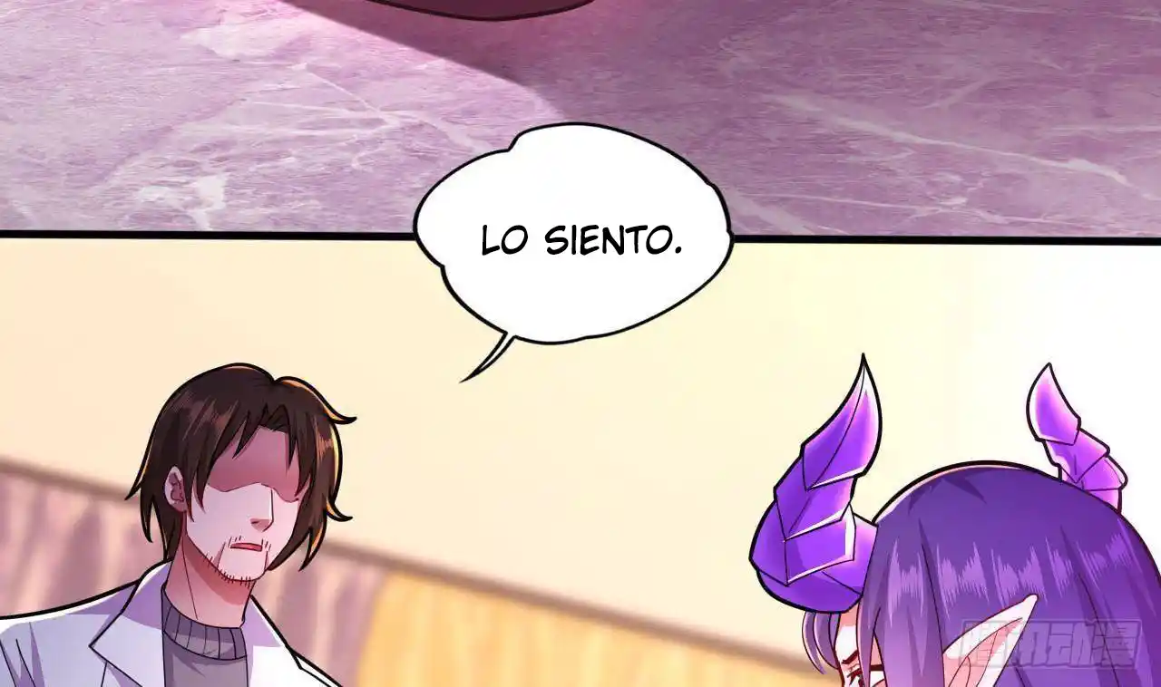 Nacido Para Ser Desconocido - Capítulo 11 - Página 37 - LectorTMOo
