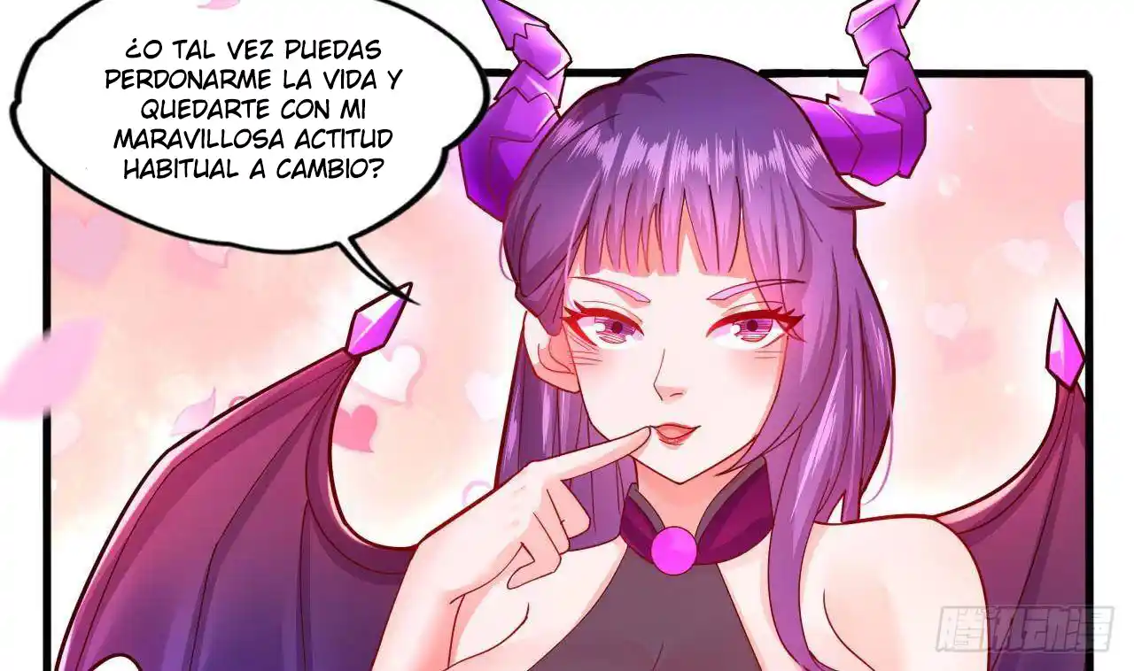 Nacido Para Ser Desconocido - Capítulo 11 - Página 40 - LectorTMOo