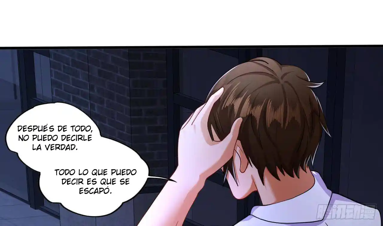 Nacido Para Ser Desconocido - Capítulo 11 - Página 51 - LectorTMOo